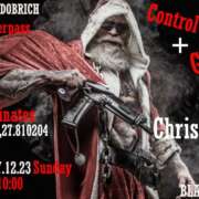 Коледна среща  – 17.12.2023